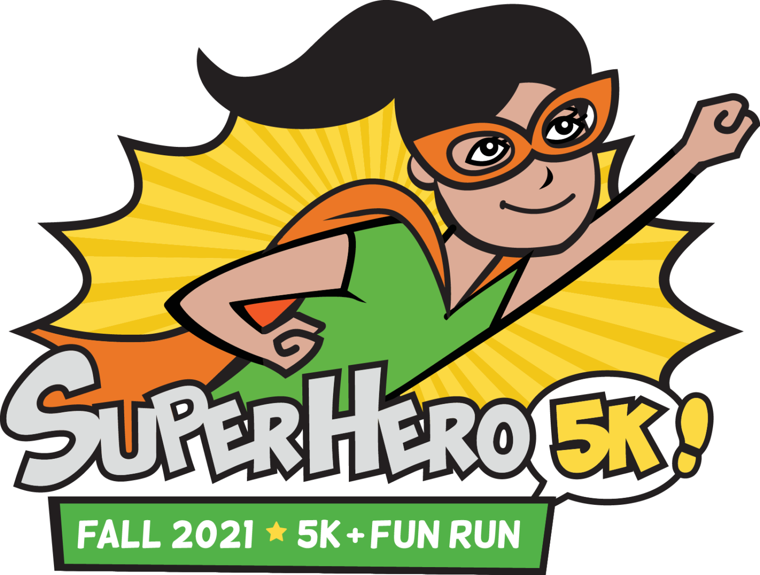 7th Annual Superhero 5k and Fun Run Loudoun Chamber