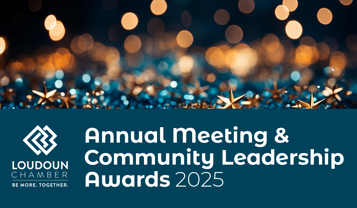 Annual Meeting & Community Leadership Awards