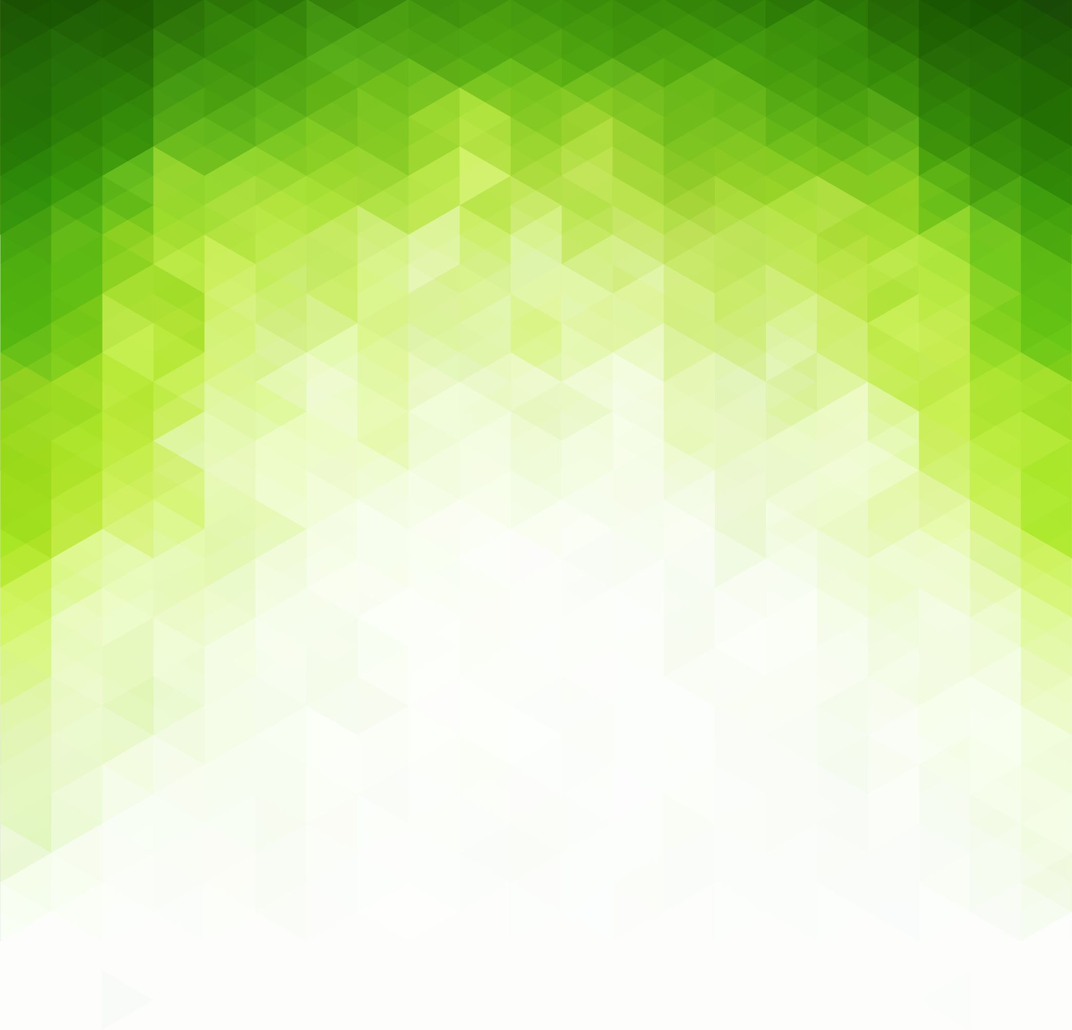 Abstract Light Green Background Loudoun Chamber