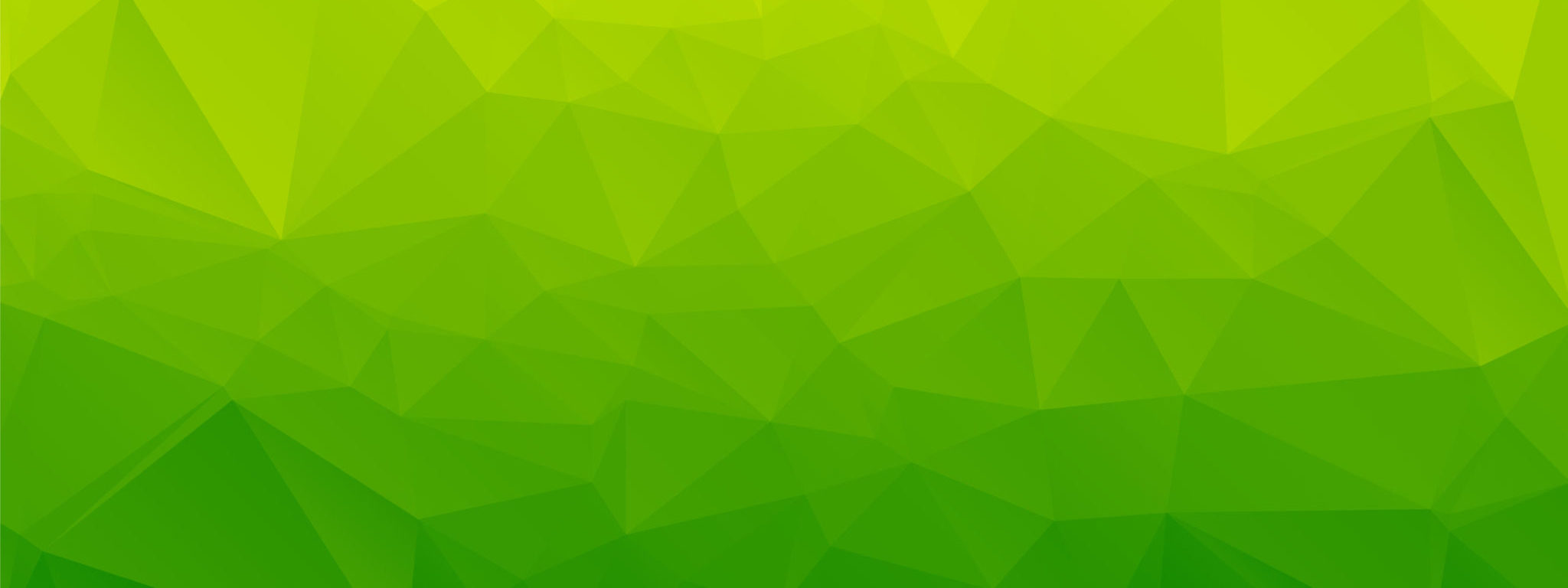 Shades Of Green Abstract Polygonal Geometric Background Low Poly Loudoun Chamber