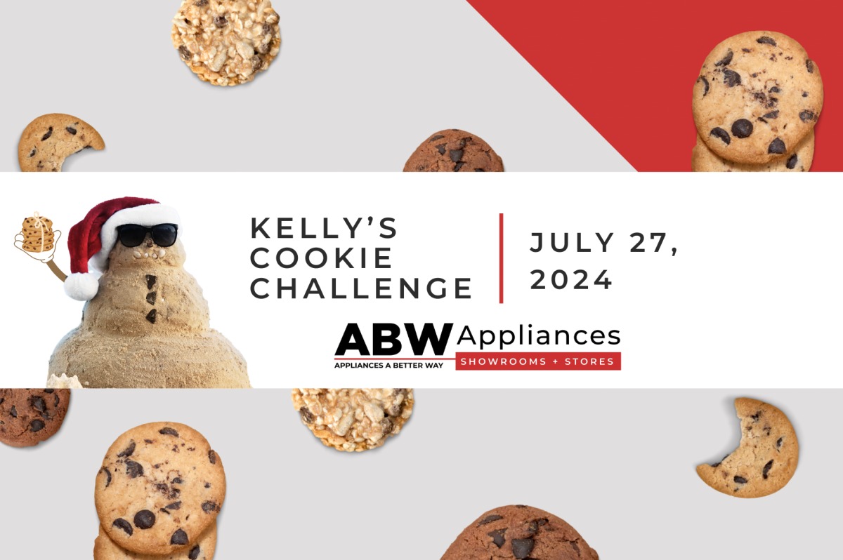 Registration Open! Kelly's Cookie Challenge Charity Fundraiser