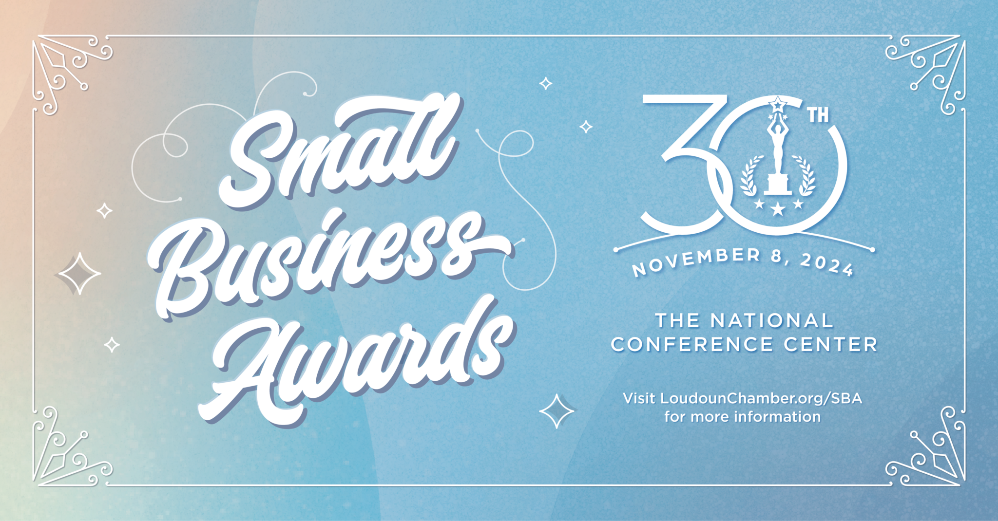 30th Annual Loudoun Small Business Awards