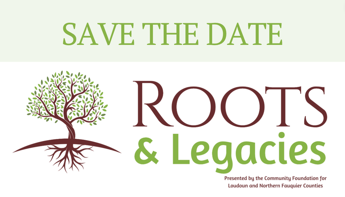 Roots & Legacies Community Awards Dinner and Gala