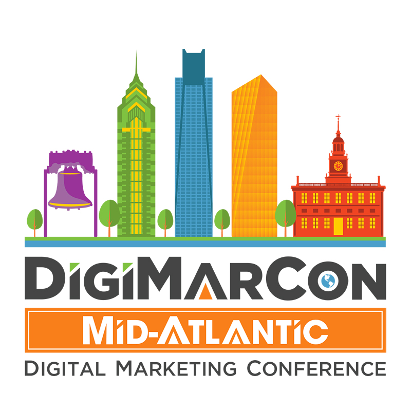 DigiMarCon Mid-Atlantic