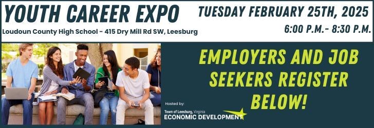 2025 Youth Career Expo