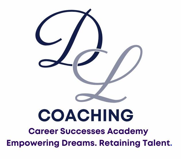 DL Coaching logo