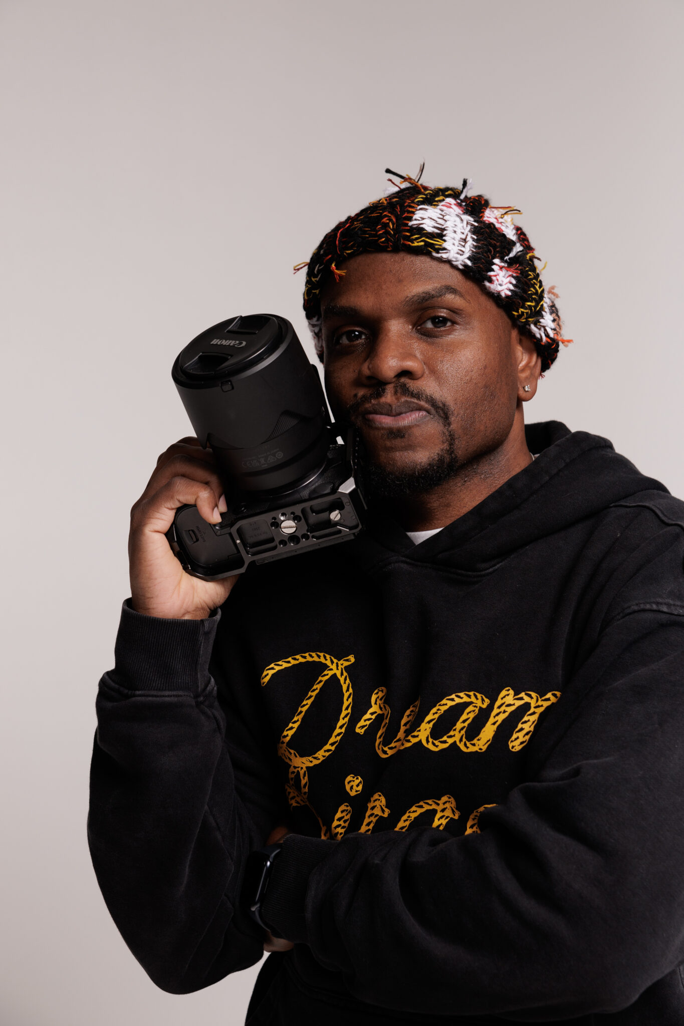 SDL Creative Studios Headshot