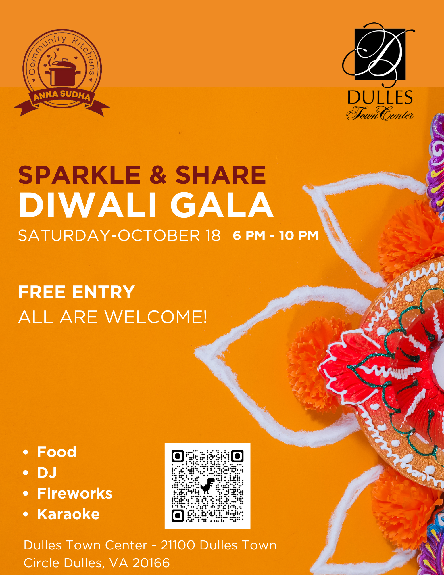 Diwali Gala